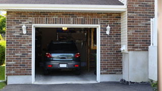 Garage Door Installation at Historic Hercules Hercules, California