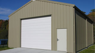 Garage Door Openers at Historic Hercules Hercules, California